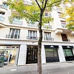 Paris 16 Michel-Ange Les Beaux Quartiers De Paris