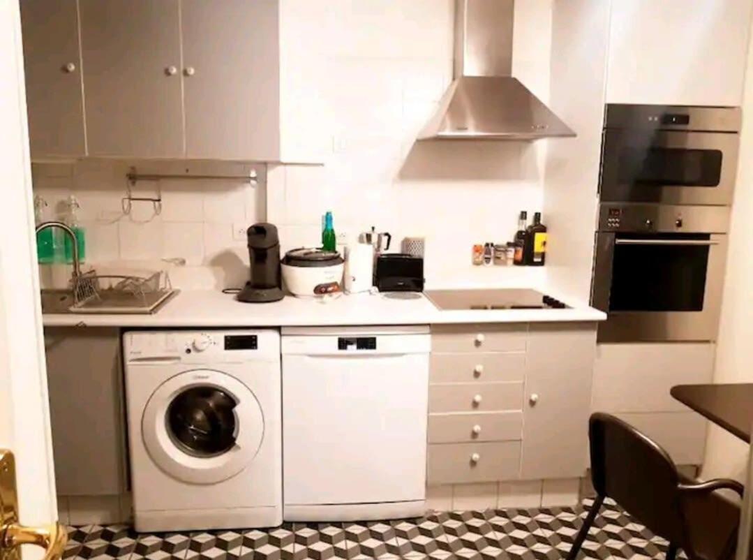 16 Michel-ange Les Beaux Quartiers De Appartement *