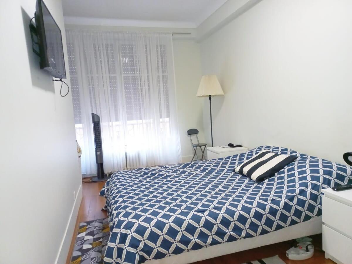 Appartement 16 Michel-ange Les Beaux Quartiers De