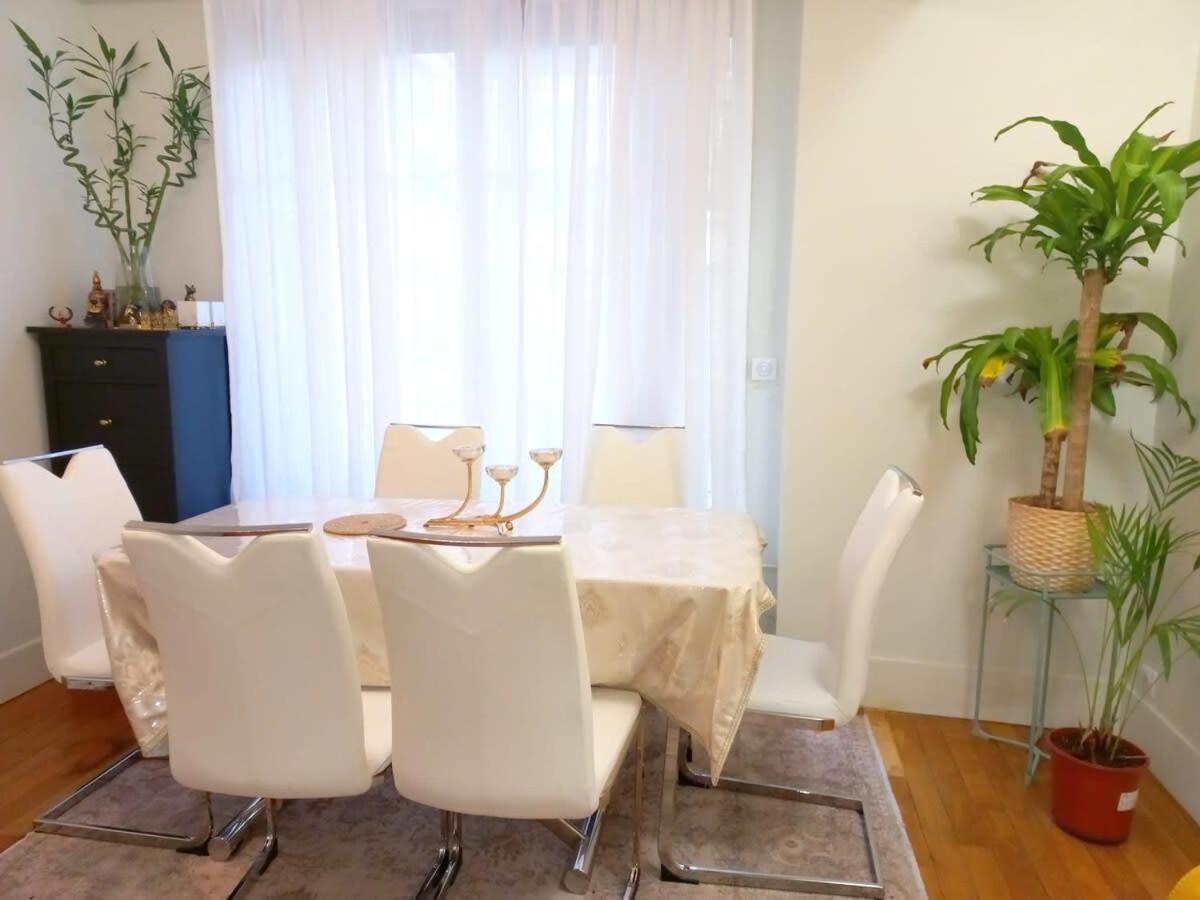 16 Michel-ange Les Beaux Quartiers De Parijs